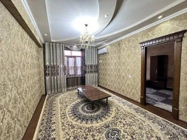 Самаркандская область, Самарканд