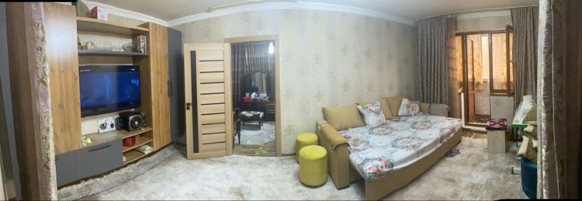 Самаркандская область, Самарканд