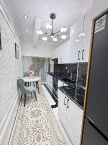 Самаркандская область, Самарканд