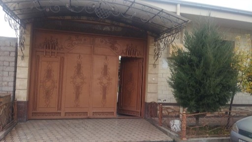 Ташкентская область, Ташкент, Юнусабадский район