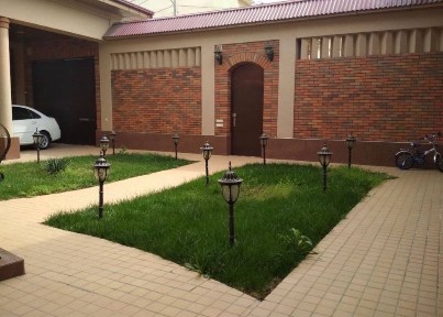 Ракат махаля 5.5 соток 600м2