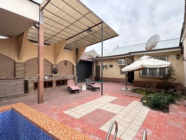 Ташкентская область, Ташкент, Мирабадский район