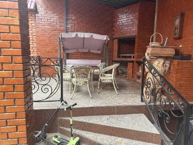 Ташкентская область, Ташкент, Мирабадский район