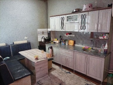 Янги тошкенда учаска