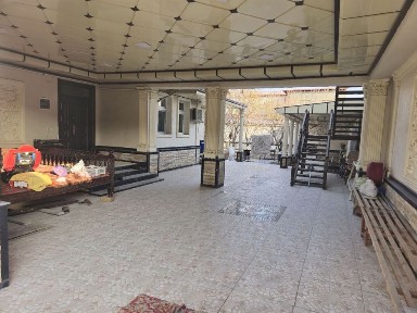 Ташкентская область, Ташкент, Сергелийский район