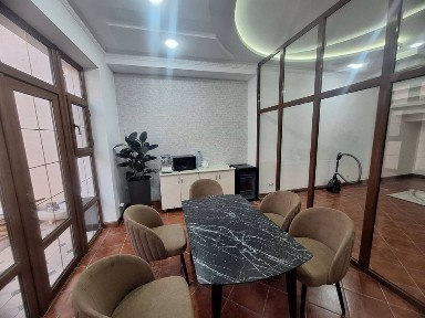 Ташкентская область, Ташкент, Яккасарайский район