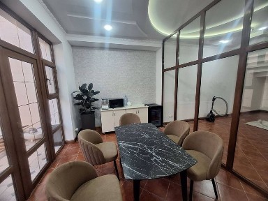 Ташкентская область, Ташкент, Яккасарайский район