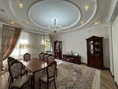 Ташкентская область, Ташкент, Мирзо-Улугбекский район