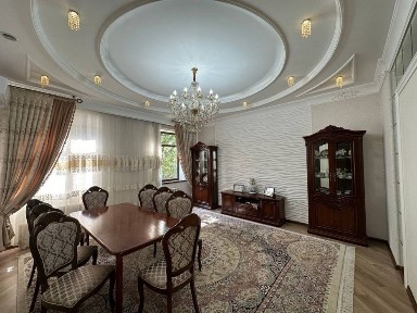 Ташкентская область, Ташкент, Мирзо-Улугбекский район