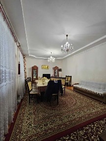 Ташкентская область, Ташкент, Мирзо-Улугбекский район