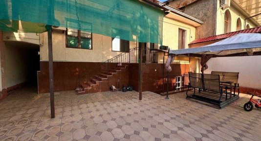 Ташкентская область, Ташкент, Юнусабадский район