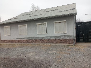 Ташкентская область, Чирчик