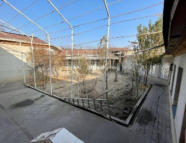 Продаётся Дом 6 соток Ор Самарканд Дарвоза, Мечеть Камалон