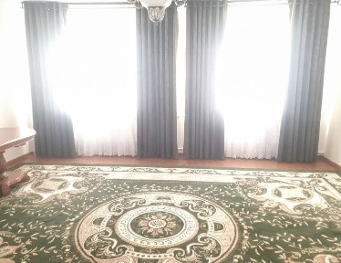 Ташкентская область, Ташкент, Мирзо-Улугбекский район