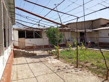 Сотилади 5 хонали МЎМИНОБОД МФЙ Х. БУЗР