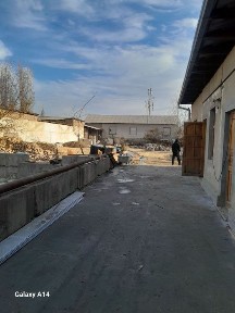 Ташкентская область, Ташкент, Яшнабадский район