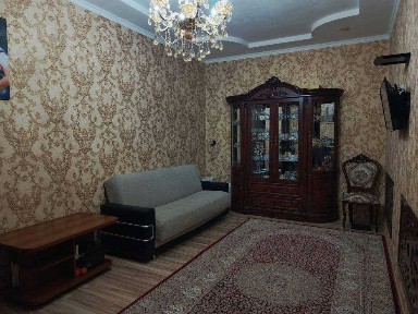 Ташкентская область, Ташкент, Мирабадский район