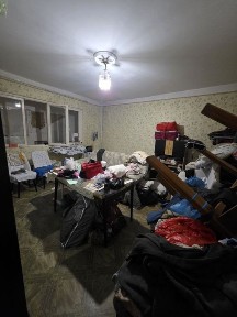 Ташкентская область, Ташкент, Яшнабадский район