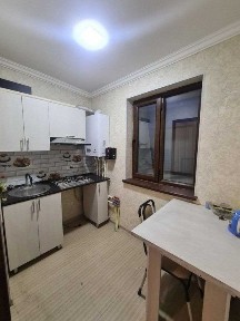 Ташкентская область, Ташкент, Мирзо-Улугбекский район