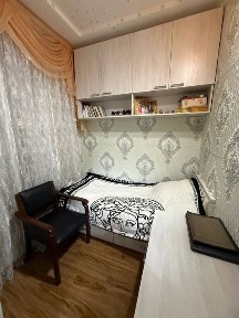 Ташкентская область, Ташкент, Чиланзарский район