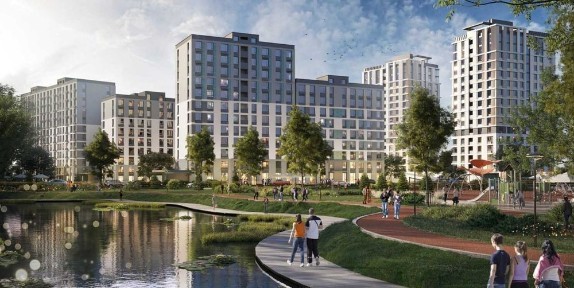 Ташкентская область, Ташкент, Яшнабадский район