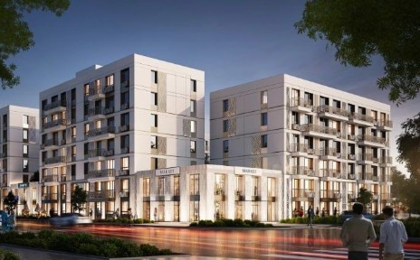 Ташкентская область, Ташкент, Мирзо-Улугбекский район