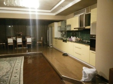 Ташкентская область, Ташкент, Мирабадский район