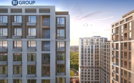 Ташкентская область, Ташкент, Мирзо-Улугбекский район