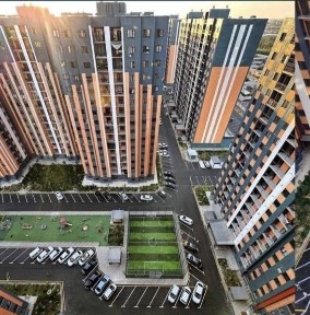 Ташкентская область, Ташкент, Сергелийский район