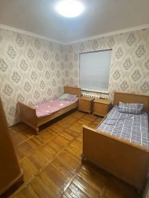 Продажа Чиланзар 8 квартал 3в4/4/4 Кирпичный дом, балкон 2*6