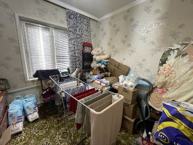 Ташкентская область, Ташкент, Яшнабадский район