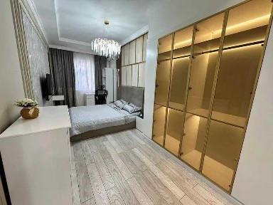 Ташкентская область, Ташкент, Мирзо-Улугбекский район