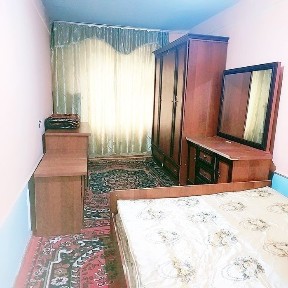 Fargona shahar Oybek pekarnya