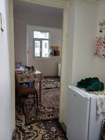 Продаю одно комнвтную квартиру на Водникее