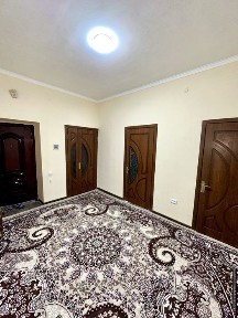 Кашкадарьинская область, Карши