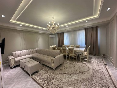 Ташкентская область, Ташкент, Алмазарский район