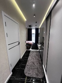 Аренда Евро квартиры на Яккасарай ЖК Милано 1/9/10