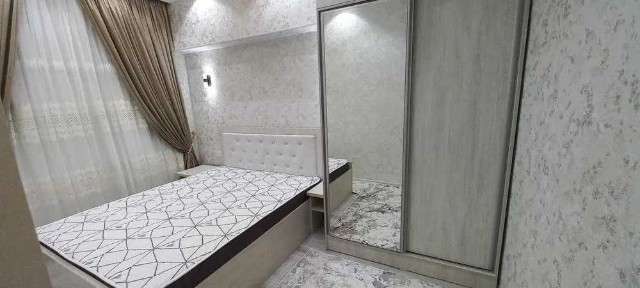 Сдается кв-ра 2 переделенная 3-ком. 3/9 возле Максим Горький! З*