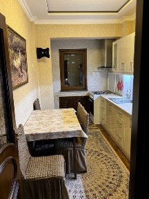 Ташкентская область, Ташкент, Юнусабадский район