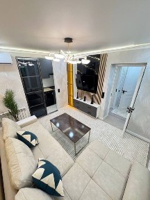 Ташкентская область, Ташкент, Чиланзарский район