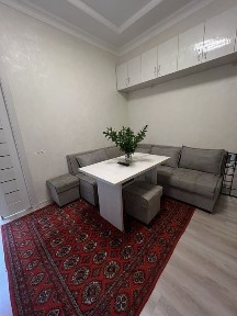 Ташкентская область, Ташкент, Сергелийский район