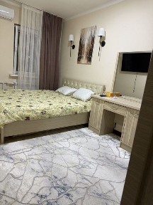 Ташкентская область, Ташкент, Мирабадский район