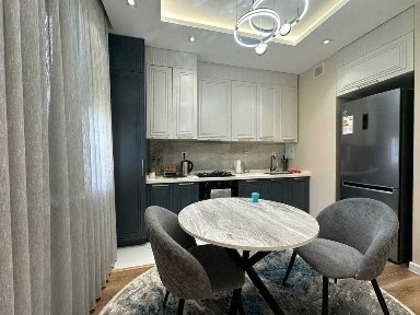 Ташкентская область, Ташкент, Мирзо-Улугбекский район