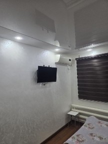 1-хонали квартира арендага берилади