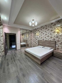 Ташкентская область, Ташкент, Юнусабадский район