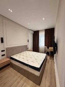 Ташкентская область, Ташкент, Мирзо-Улугбекский район