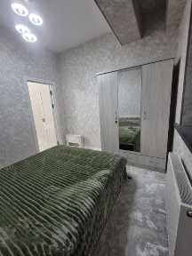 Ташкентская область, Ташкент, Яшнабадский район