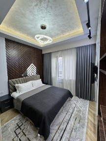 Сдается квартира 1/3/8 на | Tashkent city | Gardens Residence |