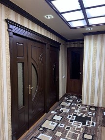 Ташкентская область, Ташкент, Яккасарайский район