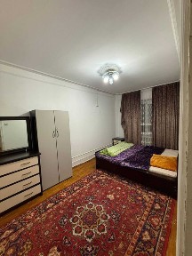 Ташкентская область, Ташкент, Мирабадский район